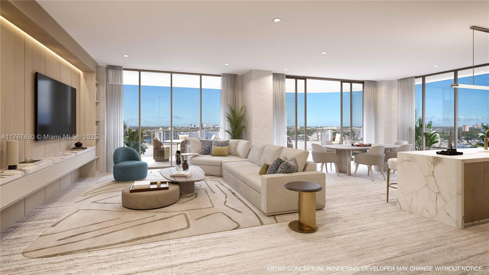 Bungalow East - Residential