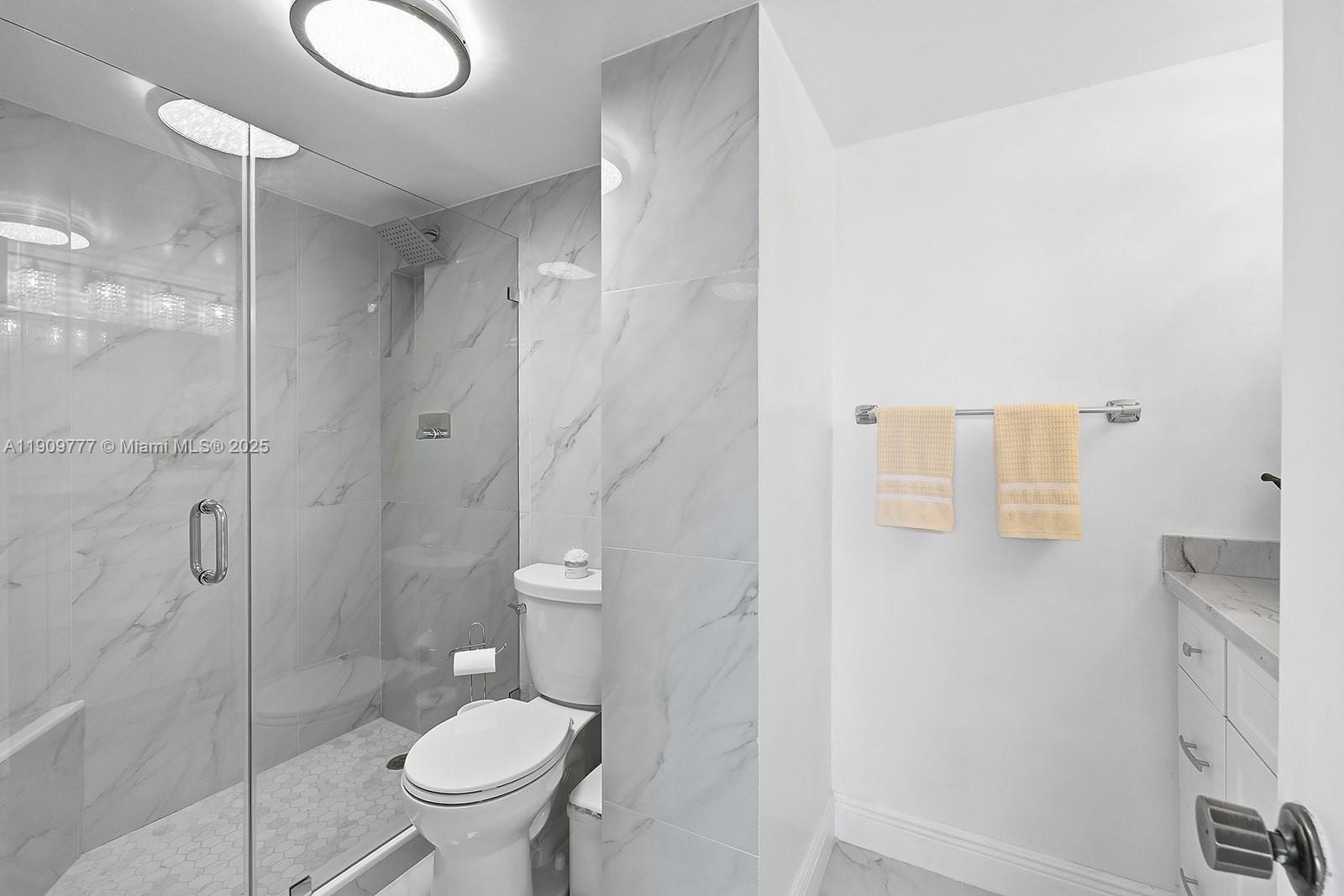 PARK PLACE CONDOMINIUM NO - Residential