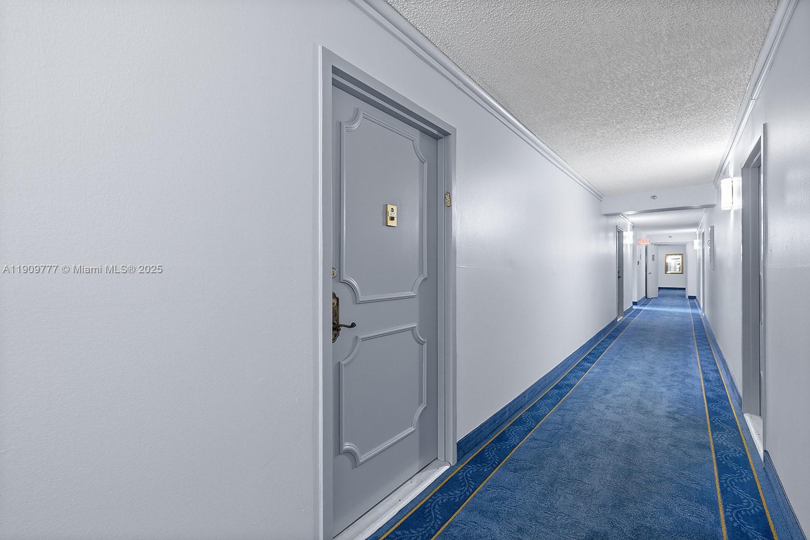 PARK PLACE CONDOMINIUM NO - Residential