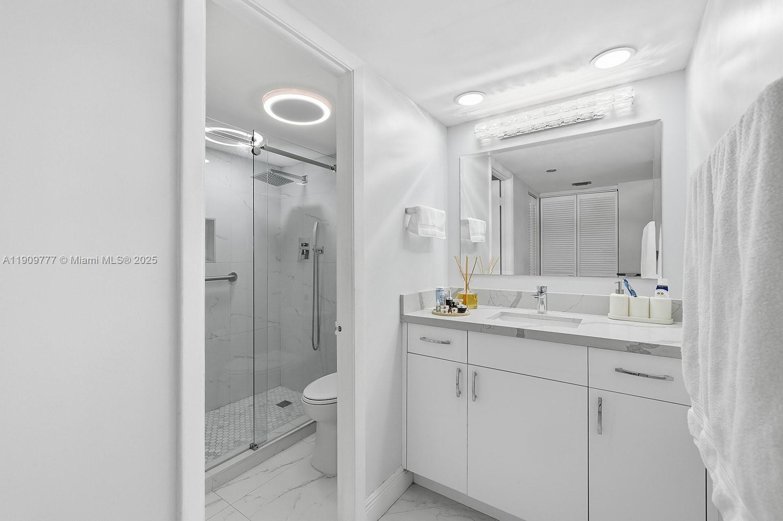 PARK PLACE CONDOMINIUM NO - Residential