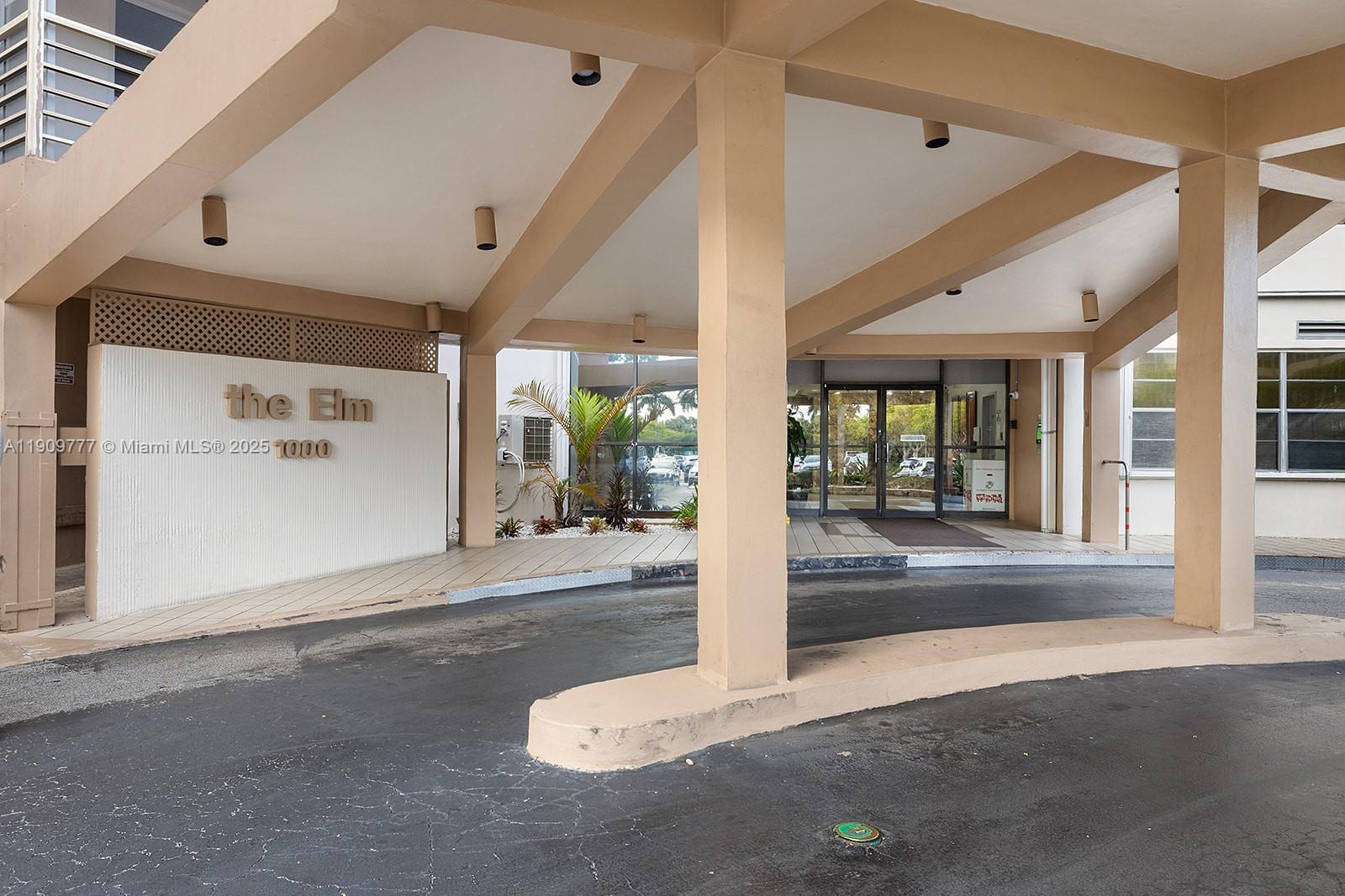 PARK PLACE CONDOMINIUM NO - Residential