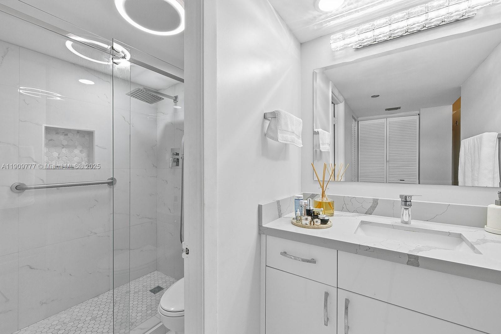 PARK PLACE CONDOMINIUM NO - Residential