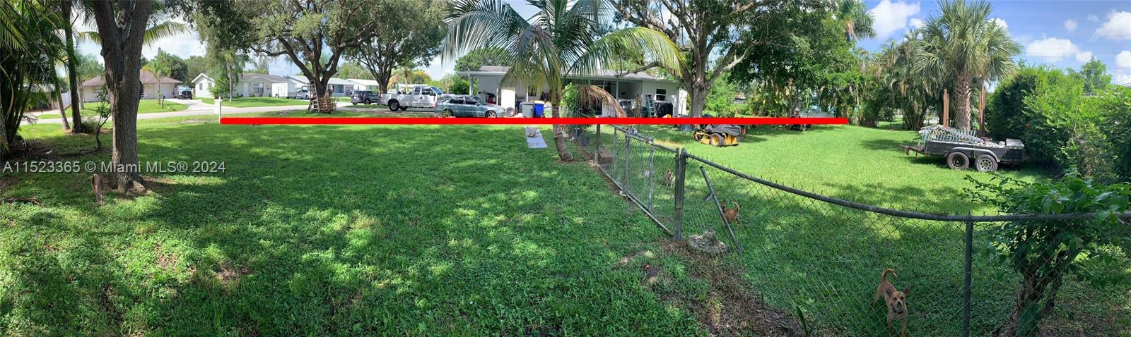 Property for Sale at 3085 Se Mimosa St St, Stuart, Martin County, Florida -  - $155,000