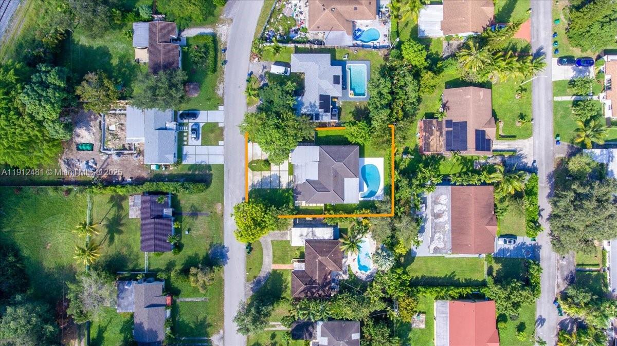 BISC SHORES HEIGHTS - Residential