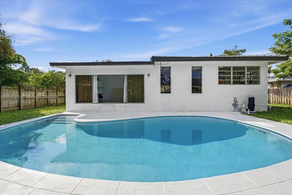 BISC SHORES HEIGHTS - Residential