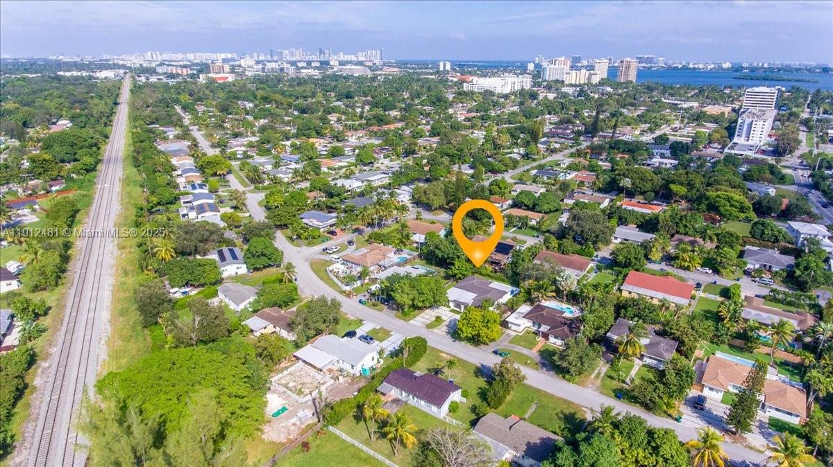 BISC SHORES HEIGHTS - Residential