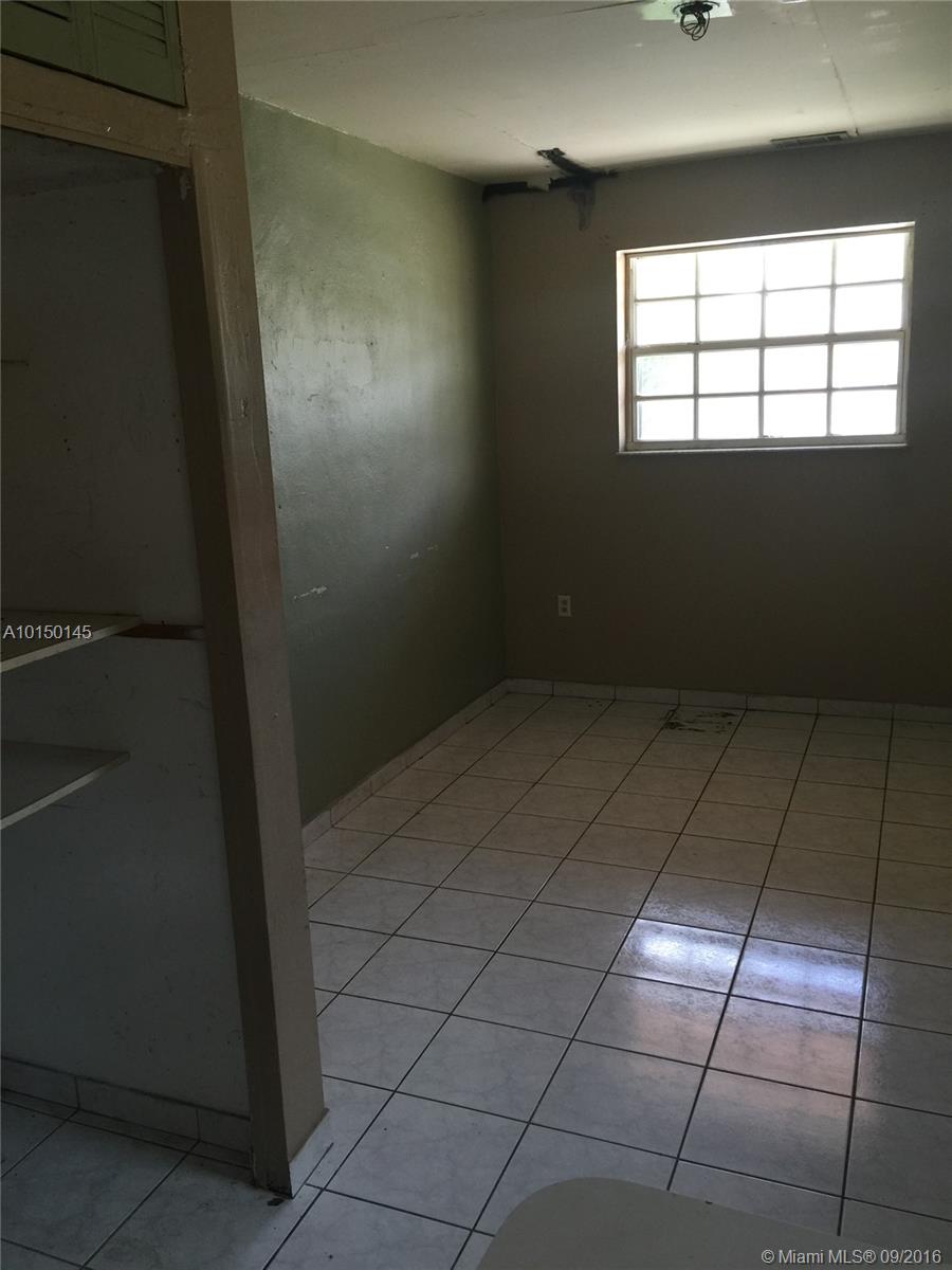 Carol City 3rd Add - Residential