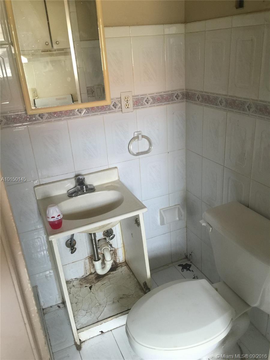 Carol City 3rd Add - Residential