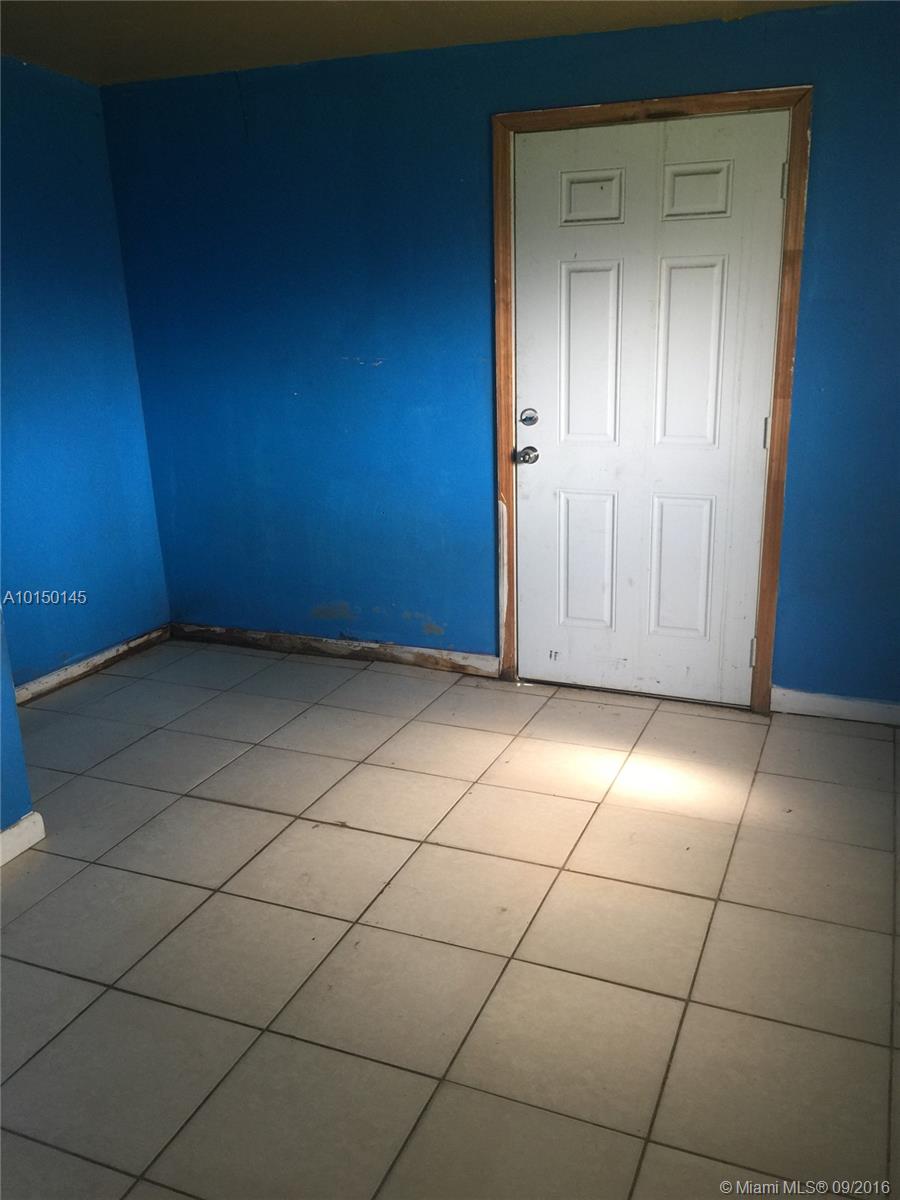 Carol City 3rd Add - Residential