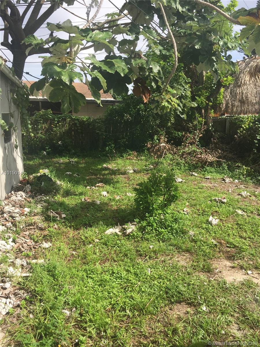 Carol City 3rd Add - Residential