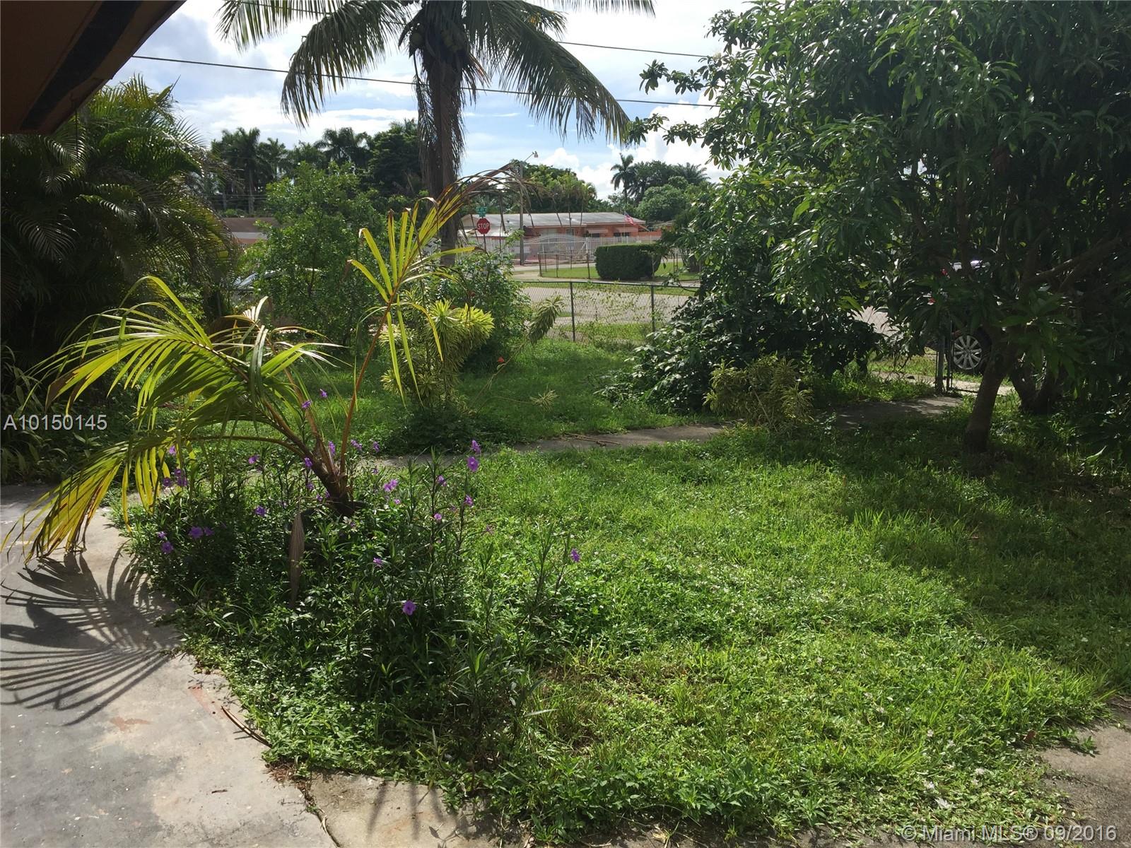 Carol City 3rd Add - Residential