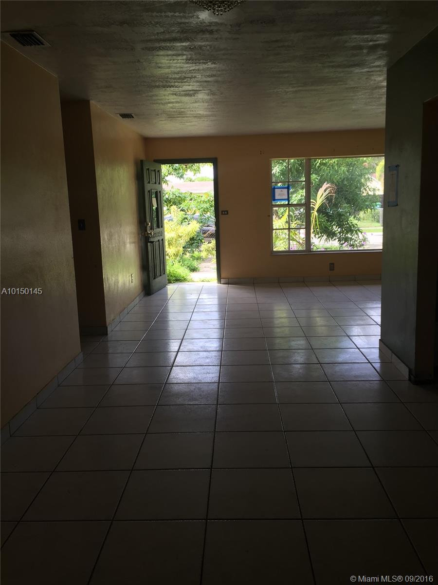 Carol City 3rd Add - Residential