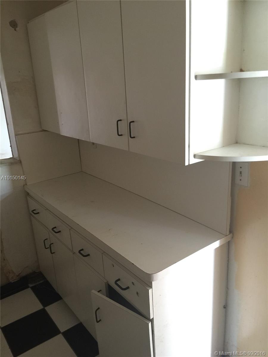 Carol City 3rd Add - Residential