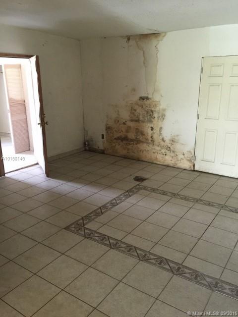 Carol City 3rd Add - Residential