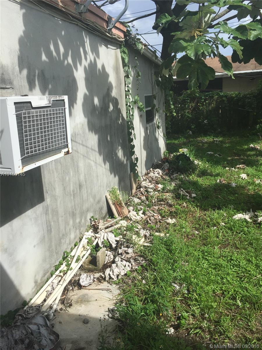 Carol City 3rd Add - Residential