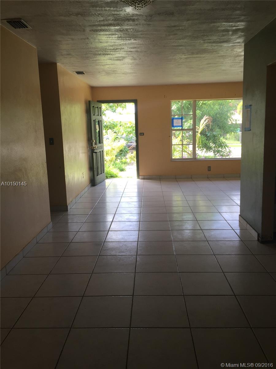 Carol City 3rd Add - Residential