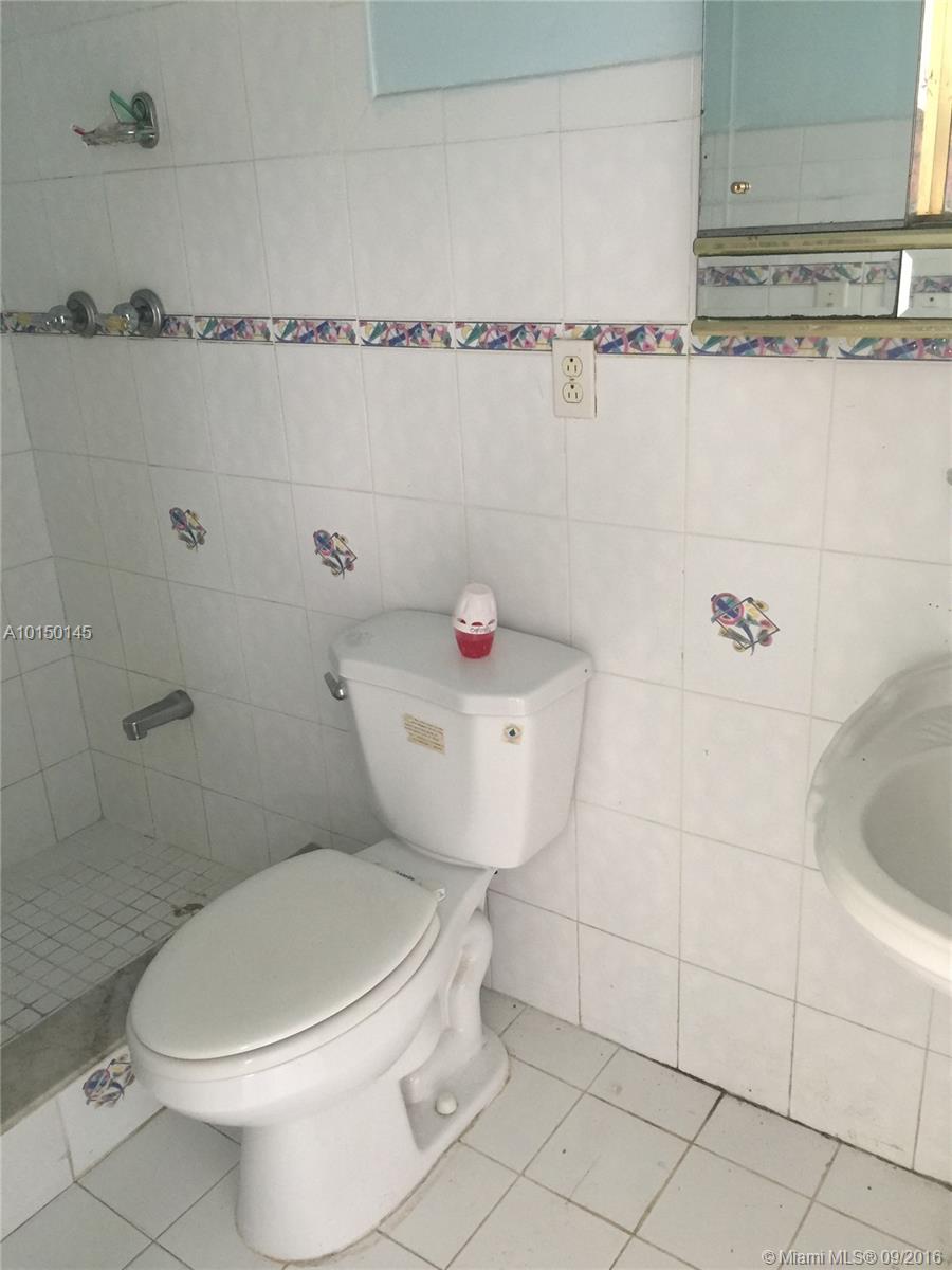 Carol City 3rd Add - Residential