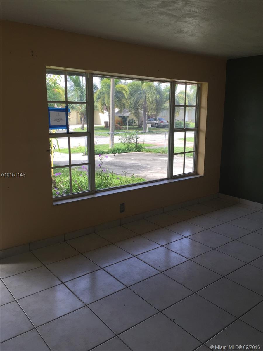 Carol City 3rd Add - Residential