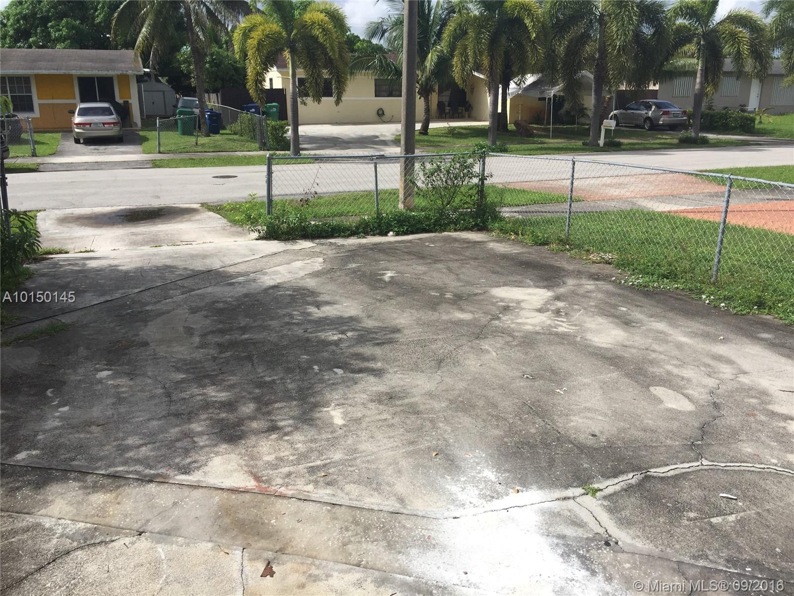 Carol City 3rd Add - Residential