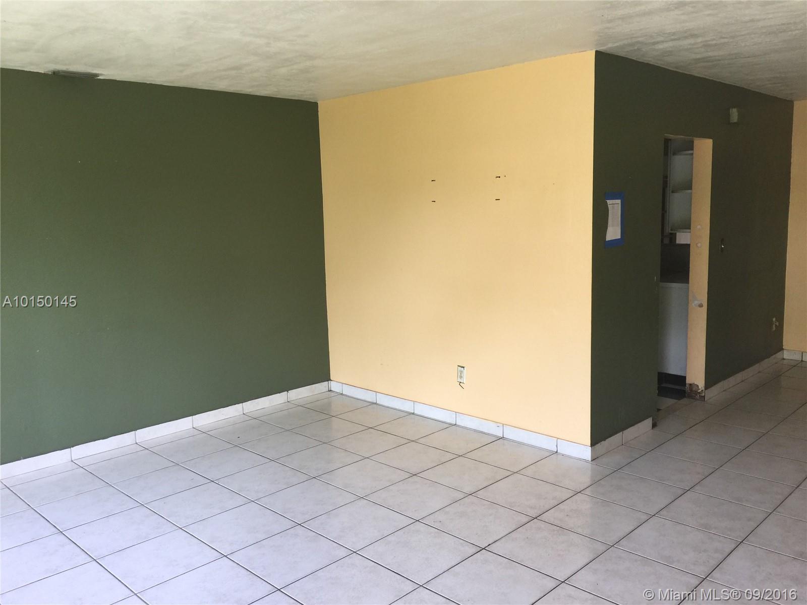 Carol City 3rd Add - Residential