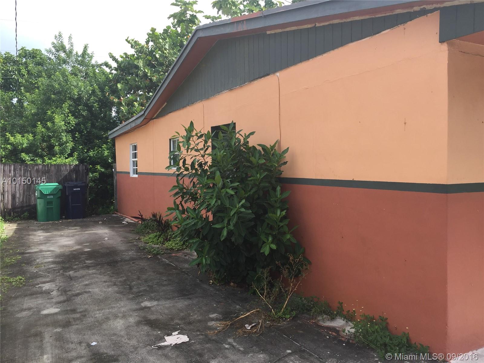 Carol City 3rd Add - Residential