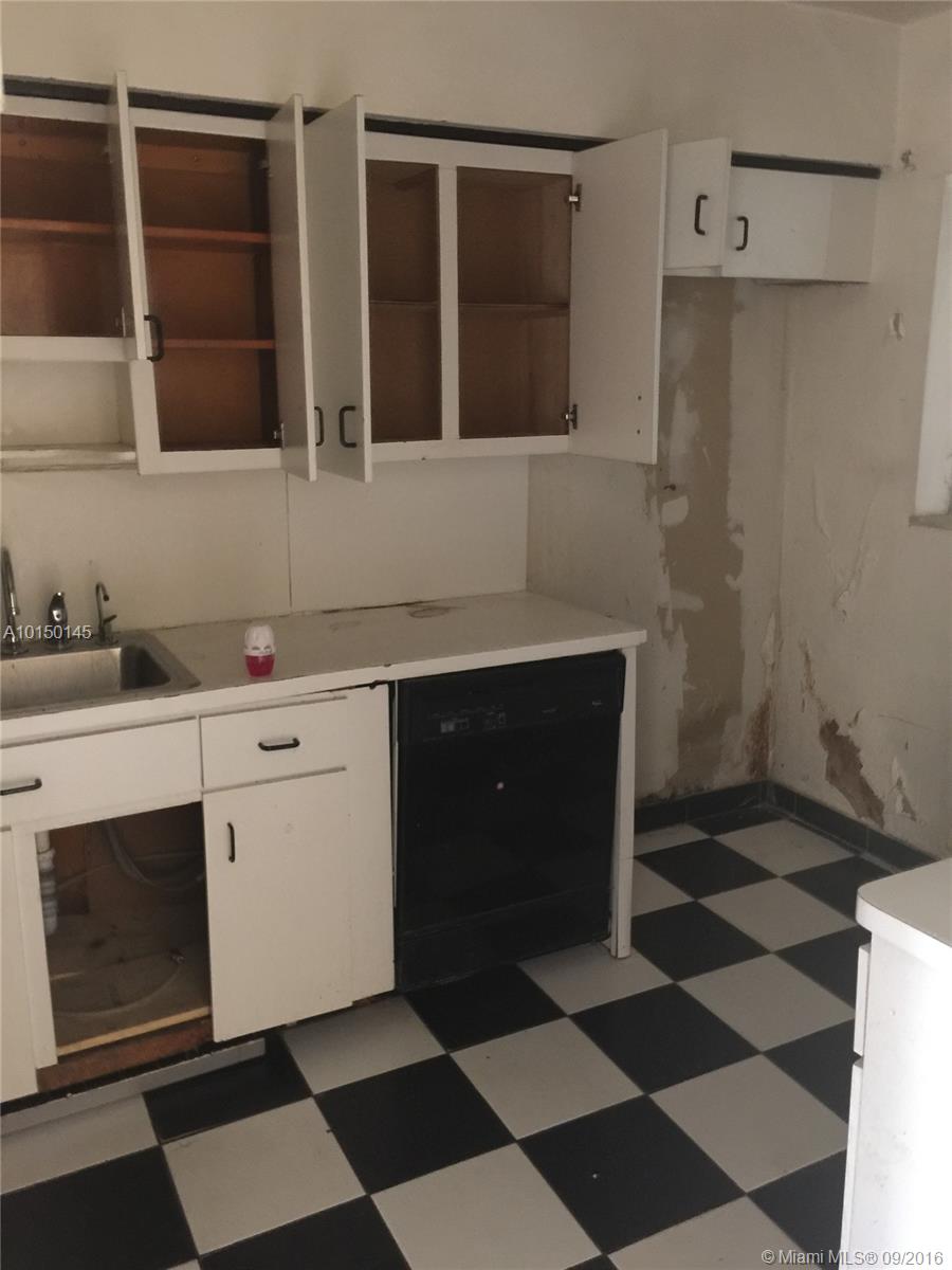 Carol City 3rd Add - Residential