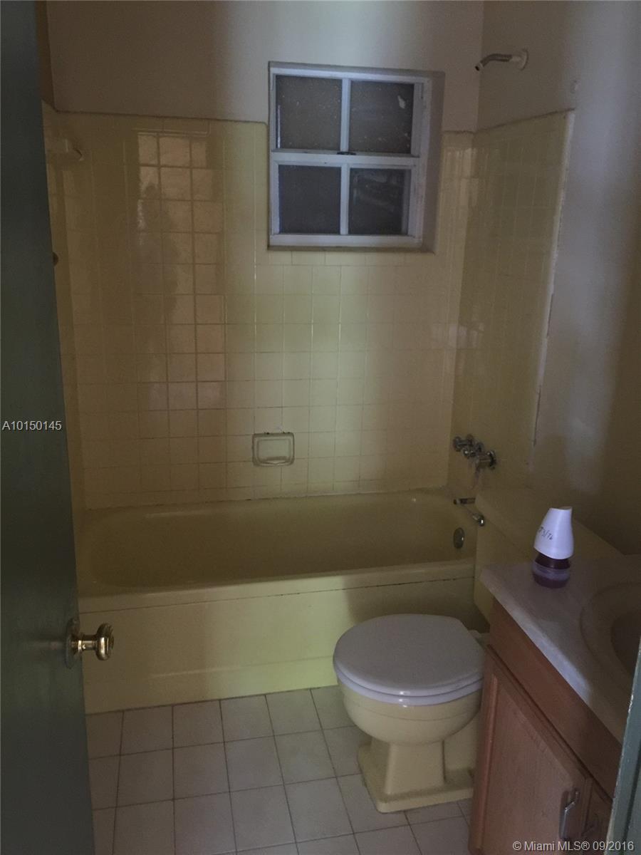 Carol City 3rd Add - Residential