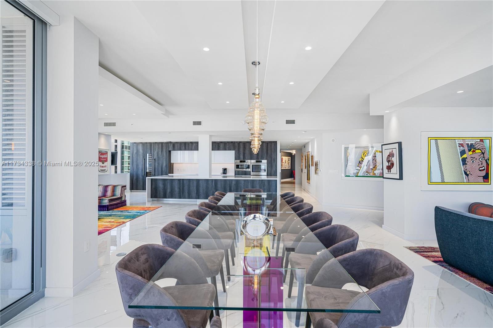 PARAMOUNT MIAMI WORLDCENT - Residential