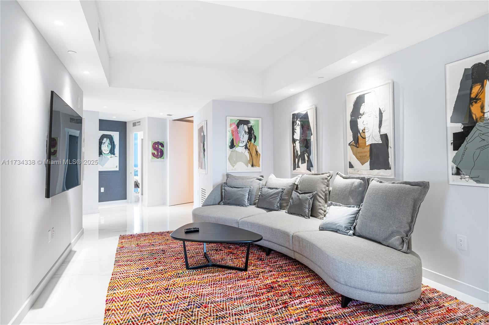 PARAMOUNT MIAMI WORLDCENT - Residential