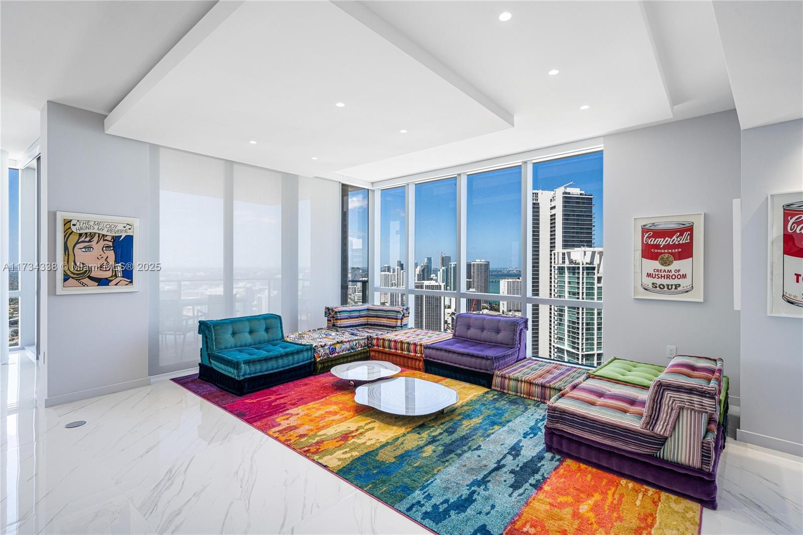 PARAMOUNT MIAMI WORLDCENT - Residential