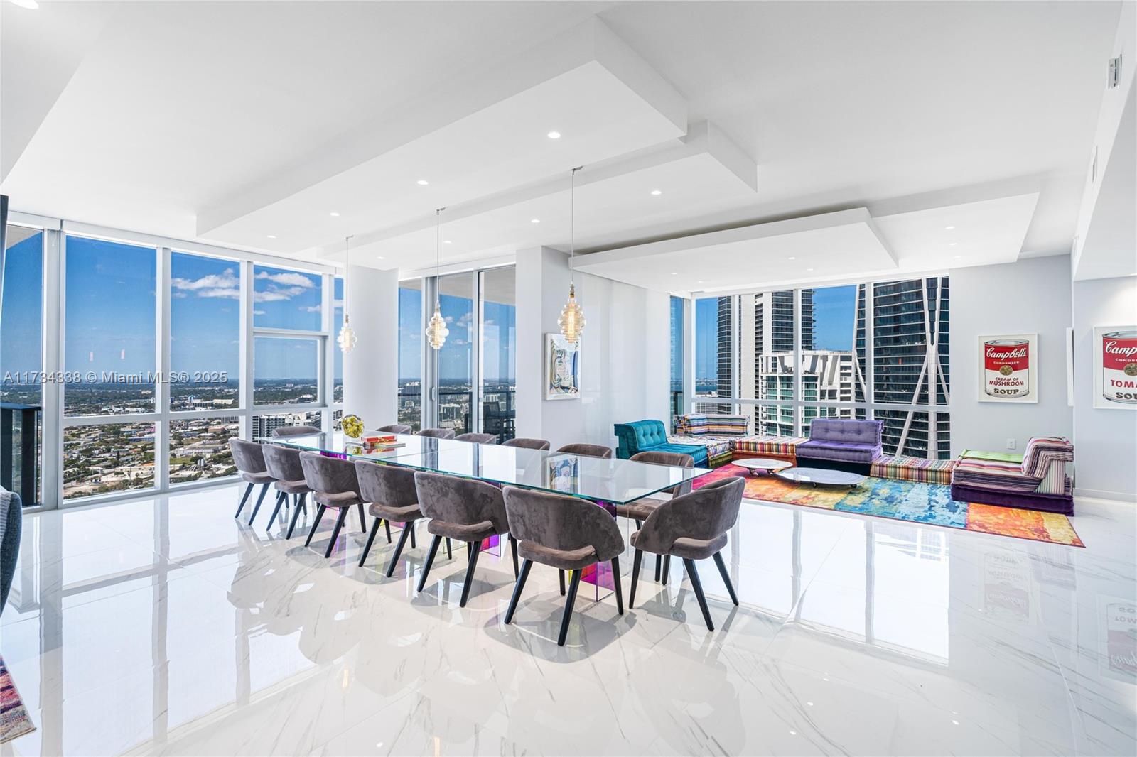 PARAMOUNT MIAMI WORLDCENT - Residential