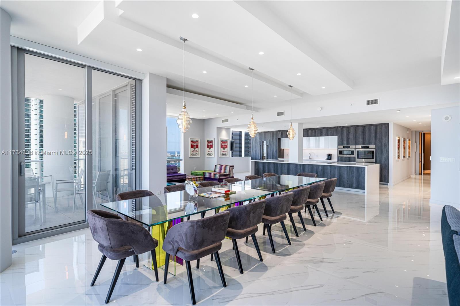 PARAMOUNT MIAMI WORLDCENT - Residential