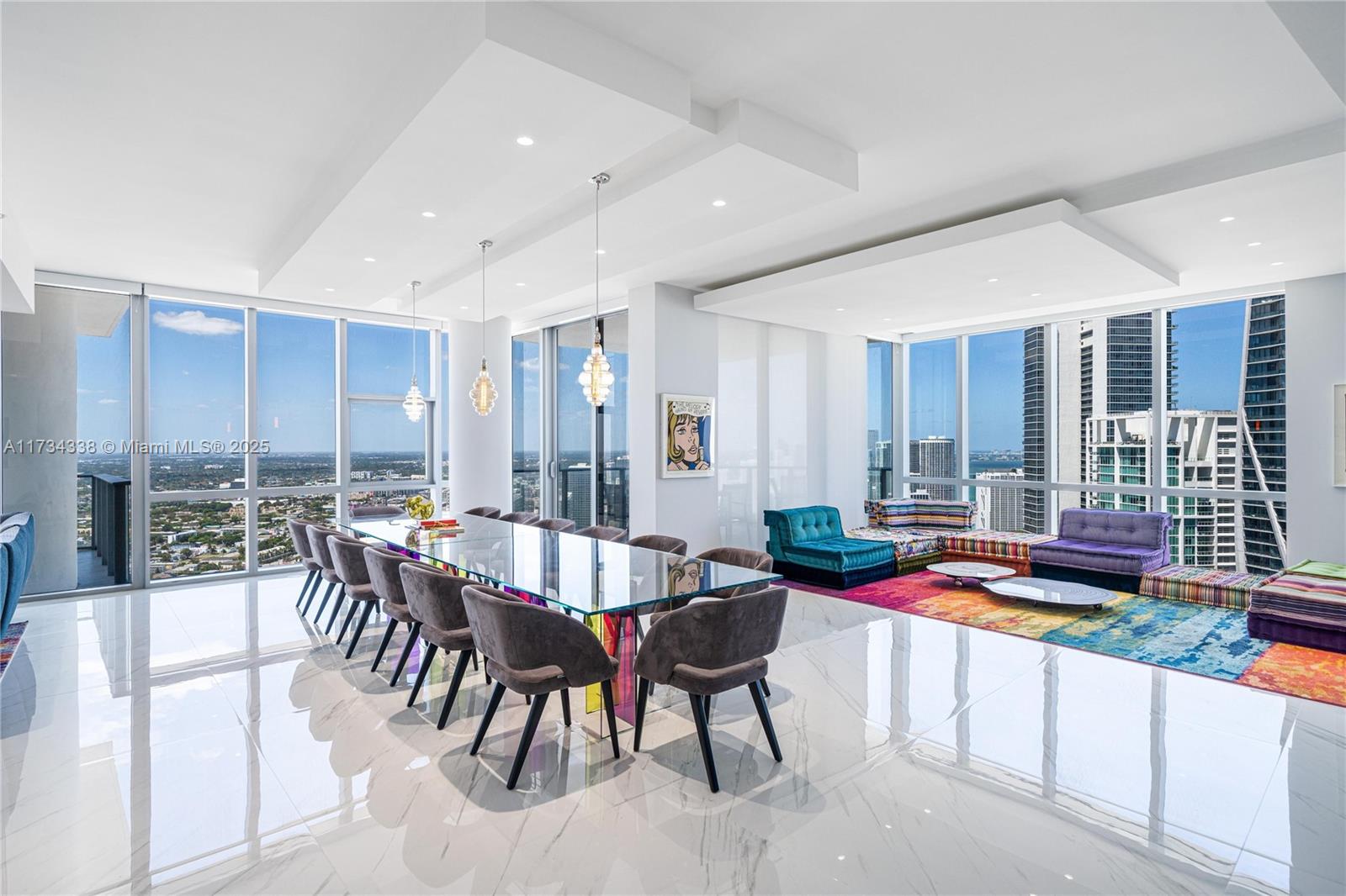 PARAMOUNT MIAMI WORLDCENT - Residential