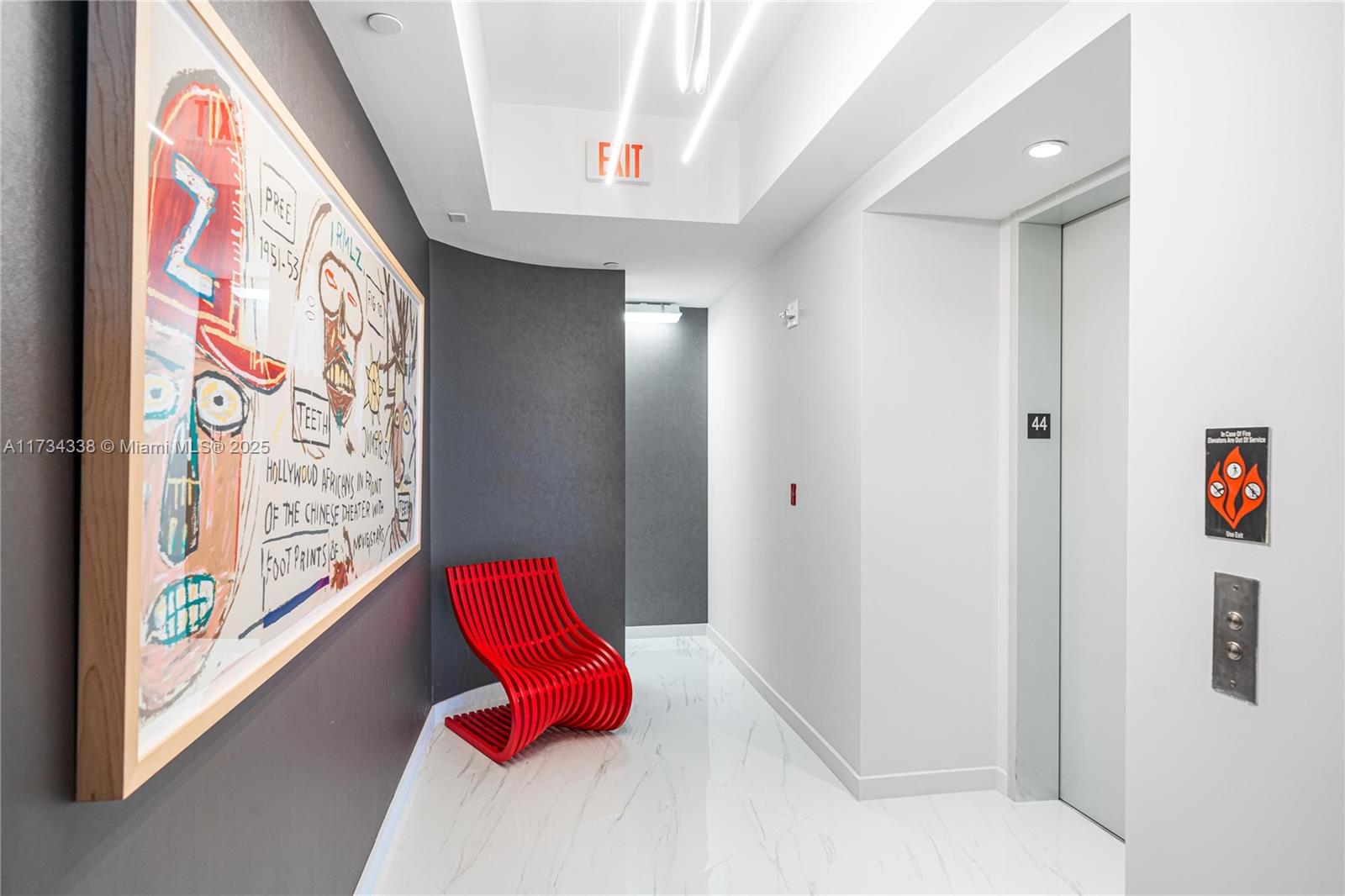 PARAMOUNT MIAMI WORLDCENT - Residential