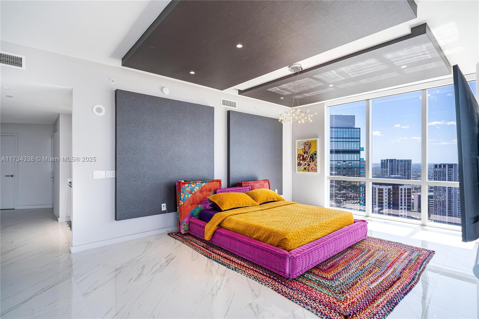 PARAMOUNT MIAMI WORLDCENT - Residential