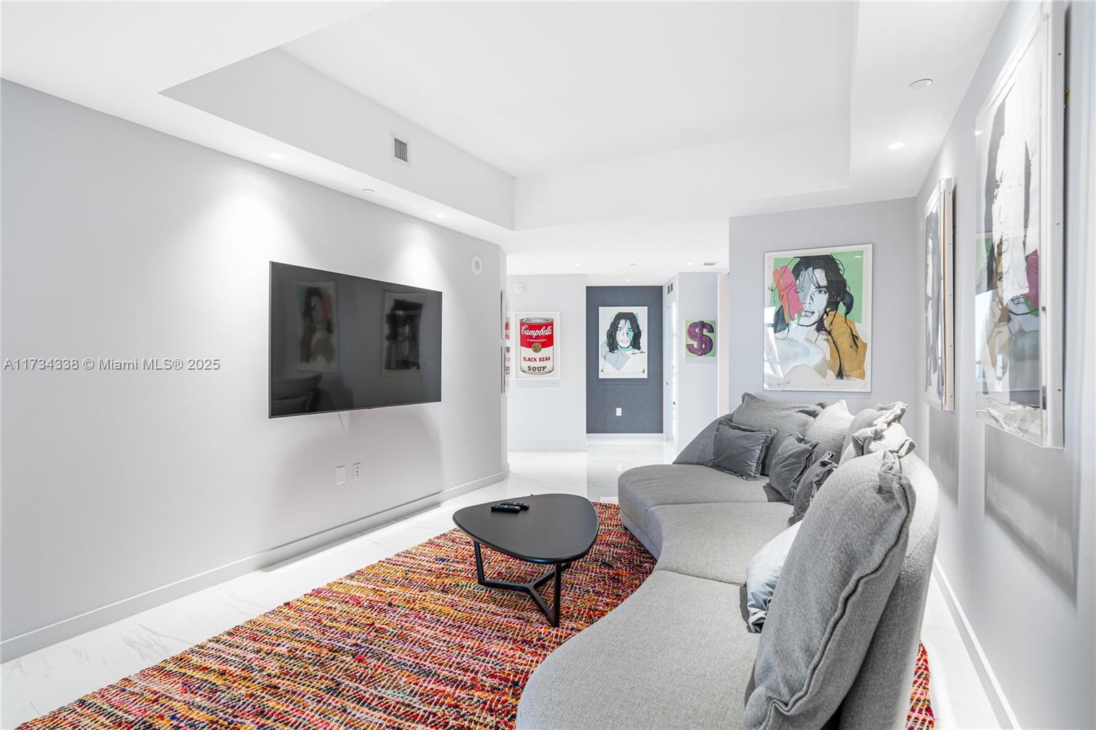PARAMOUNT MIAMI WORLDCENT - Residential