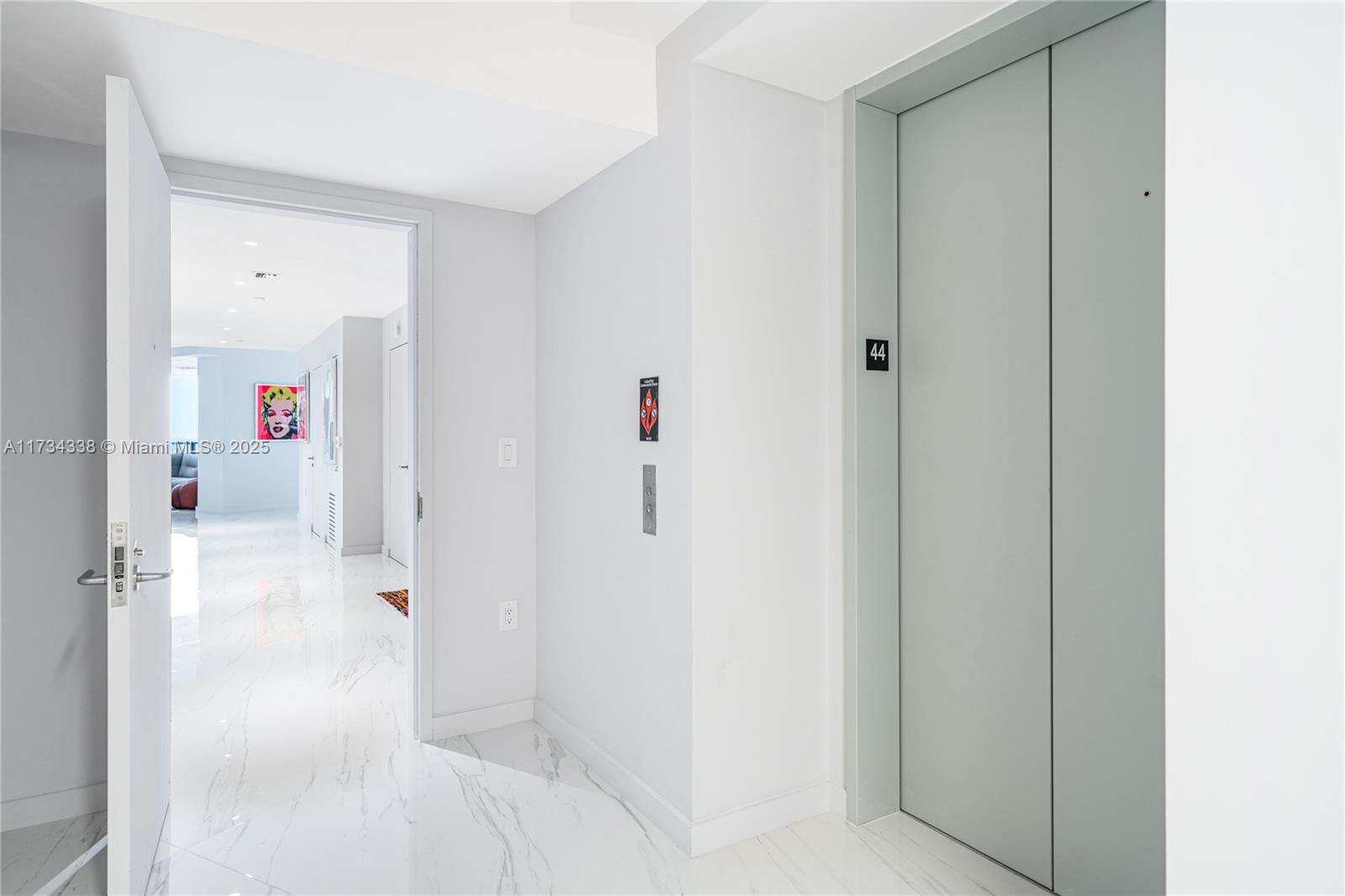 PARAMOUNT MIAMI WORLDCENT - Residential
