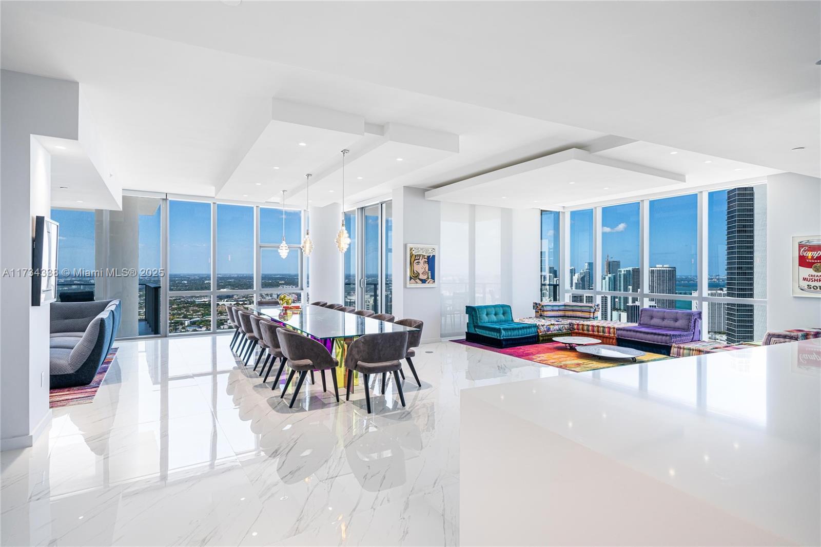PARAMOUNT MIAMI WORLDCENT - Residential