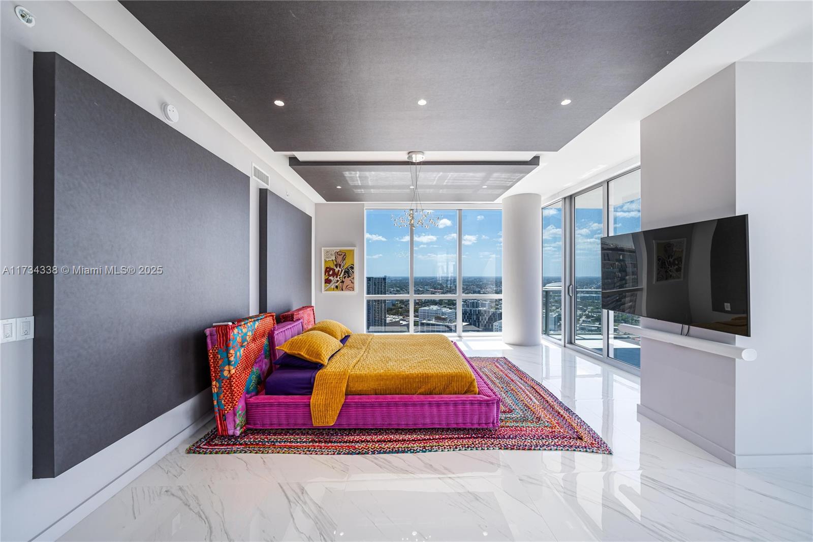PARAMOUNT MIAMI WORLDCENT - Residential