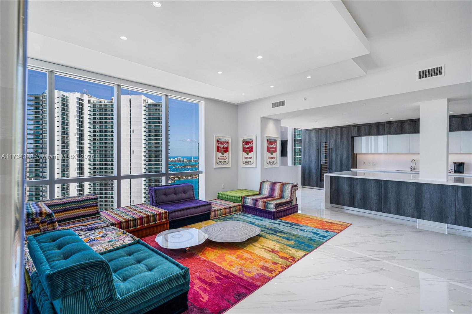 PARAMOUNT MIAMI WORLDCENT - Residential