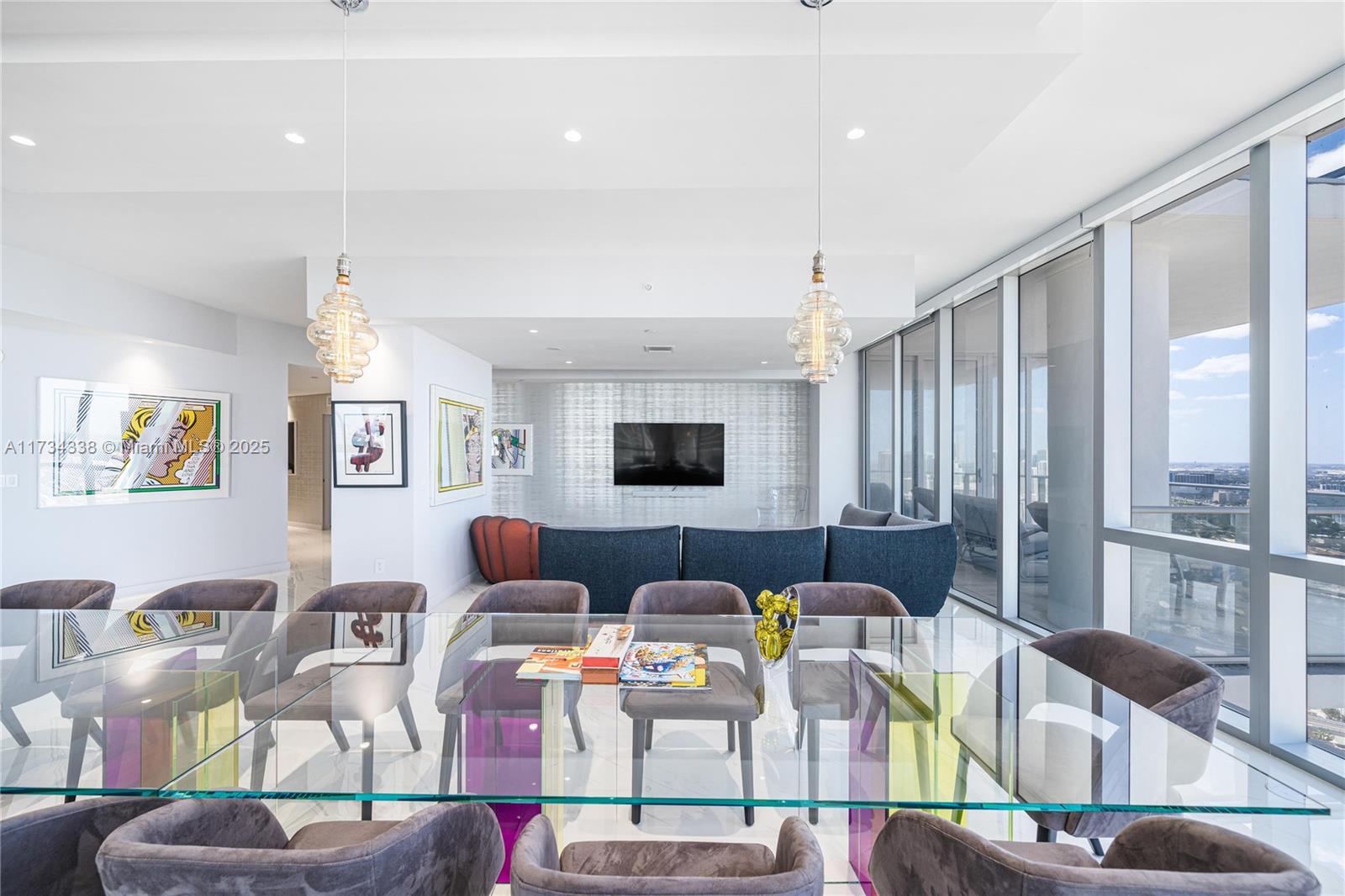 PARAMOUNT MIAMI WORLDCENT - Residential