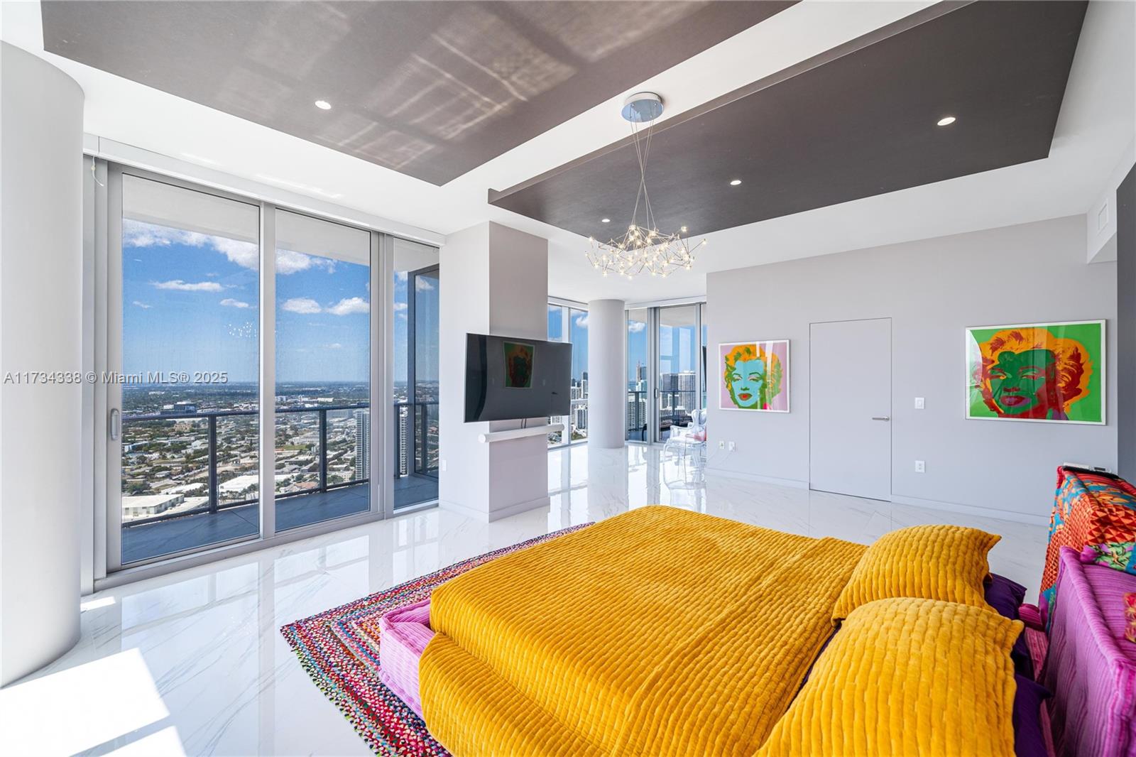 PARAMOUNT MIAMI WORLDCENT - Residential