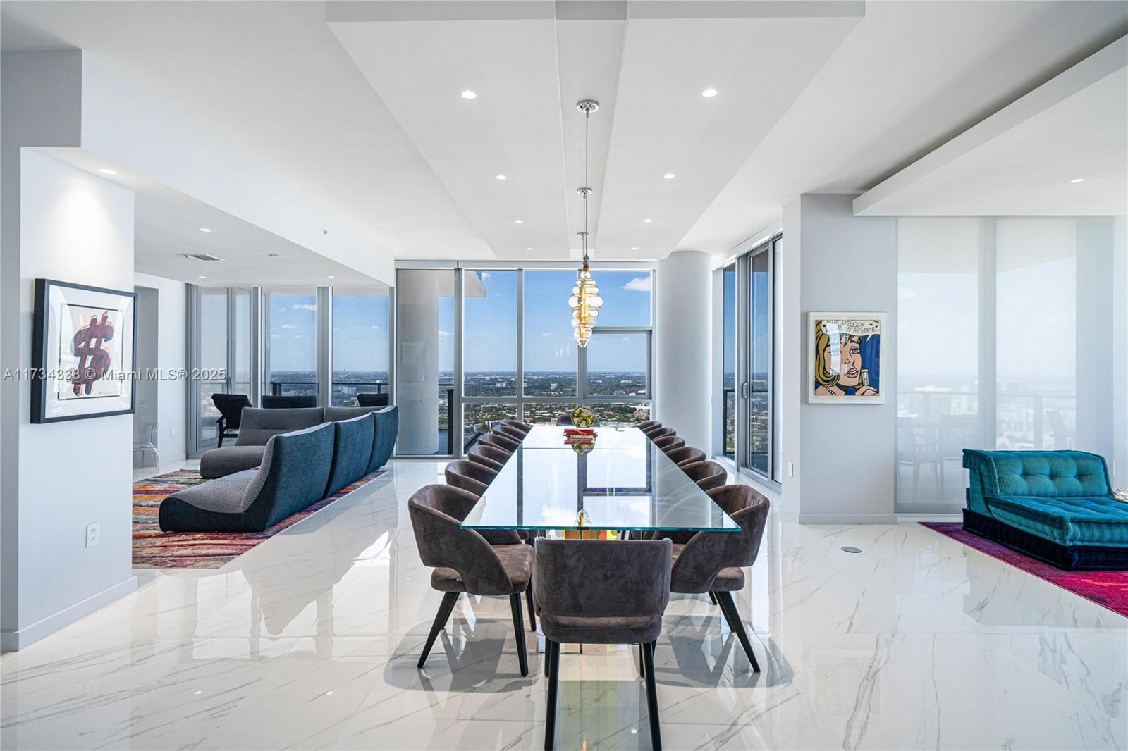 PARAMOUNT MIAMI WORLDCENT - Residential