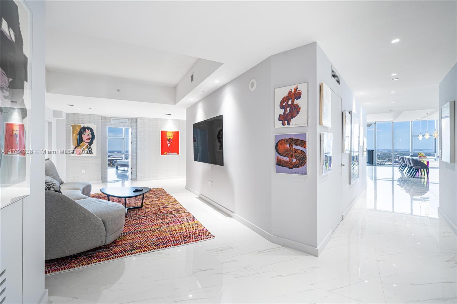 PARAMOUNT MIAMI WORLDCENT - Residential