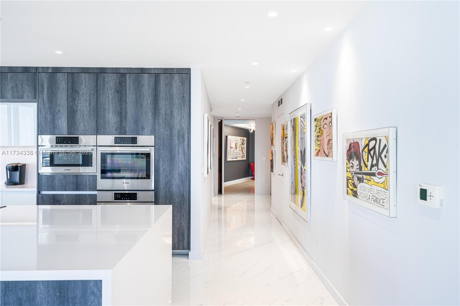 PARAMOUNT MIAMI WORLDCENT - Residential