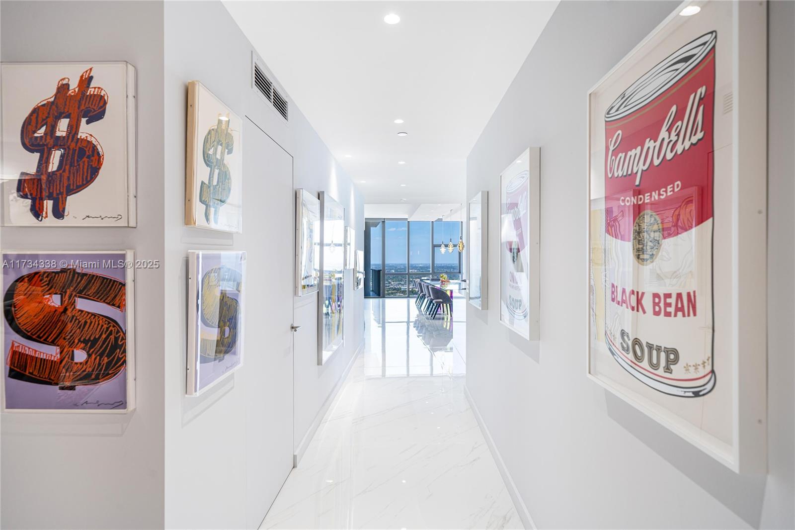 PARAMOUNT MIAMI WORLDCENT - Residential
