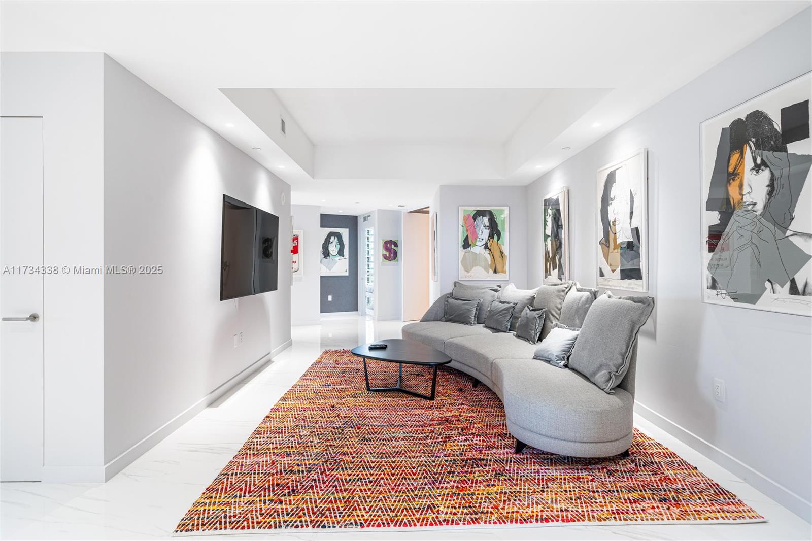 PARAMOUNT MIAMI WORLDCENT - Residential