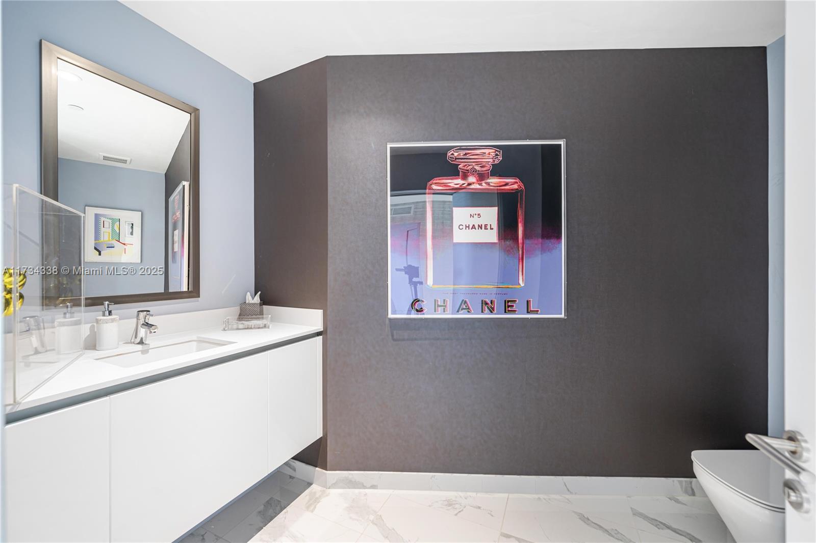 PARAMOUNT MIAMI WORLDCENT - Residential