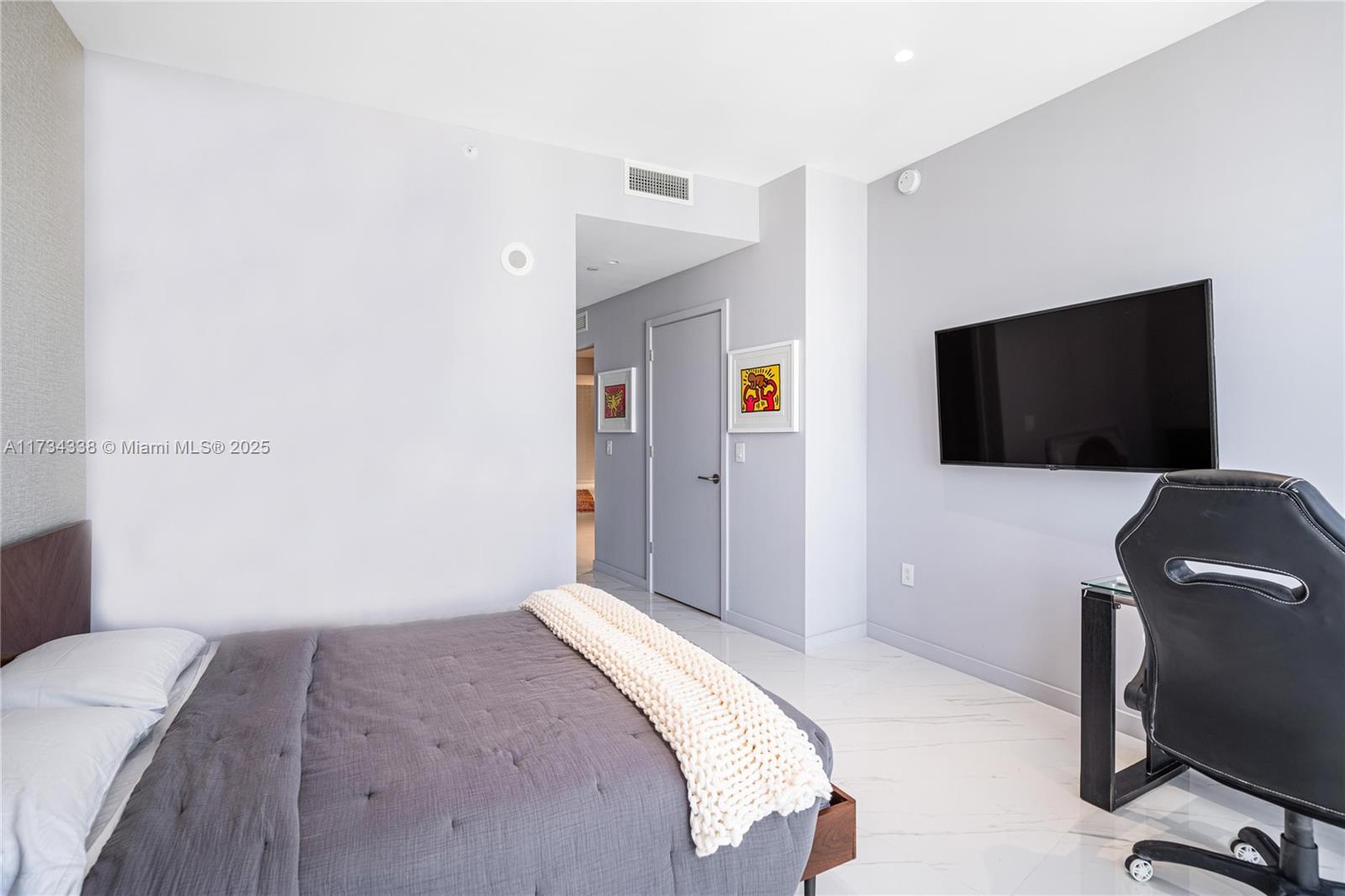 PARAMOUNT MIAMI WORLDCENT - Residential