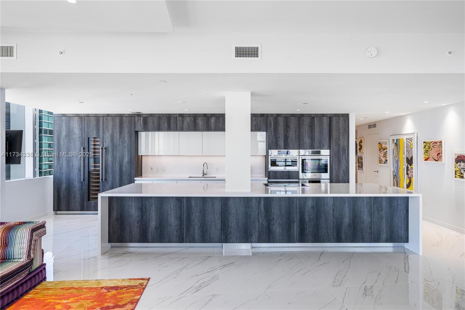 PARAMOUNT MIAMI WORLDCENT - Residential